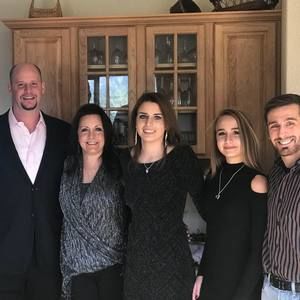 Meet your Posher, Bonnie